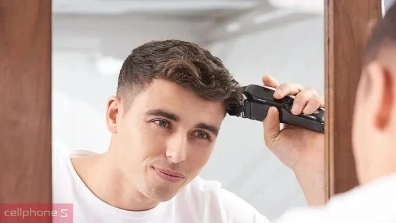 Cân nhắc mức giá khi mua tông đơ cắt tóc