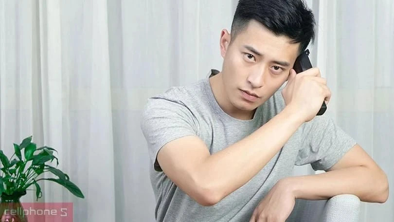 Công suất ảnh hưởng đến hiệu suất tông đơ cắt tóc