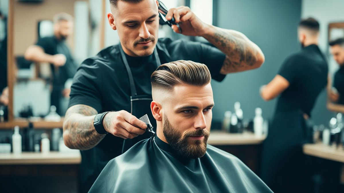 Đánh giá ưu điểm và hạn chế của kiểu tóc undercut nam