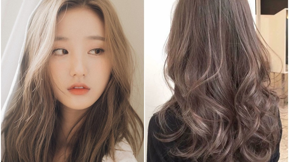 Gợi ý kiểu tóc uốn xoăn lọn to đẹp sang chảnh cho dịp Tết