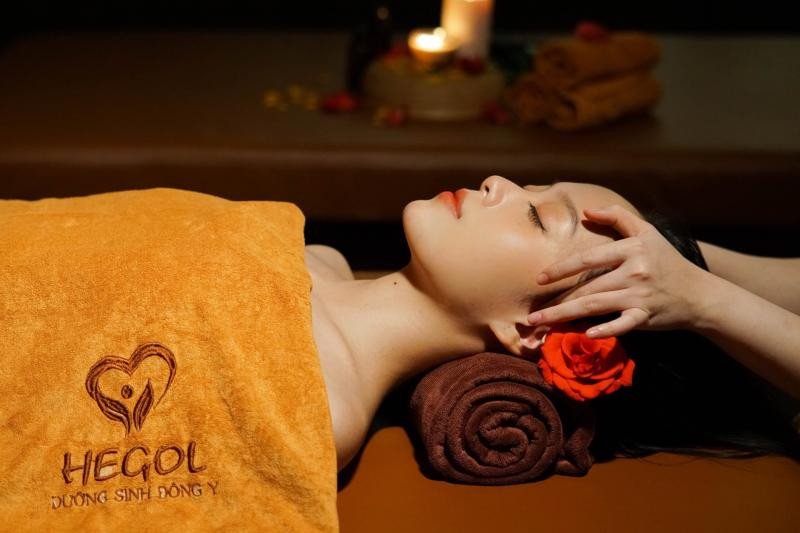 Hegol - Chăm sóc sức khỏe theo phương pháp Đông y