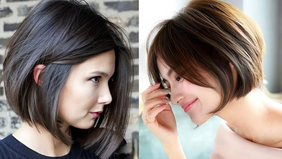 Hình ảnh kiểu tóc Vic được nhiều người yêu thích qua các năm