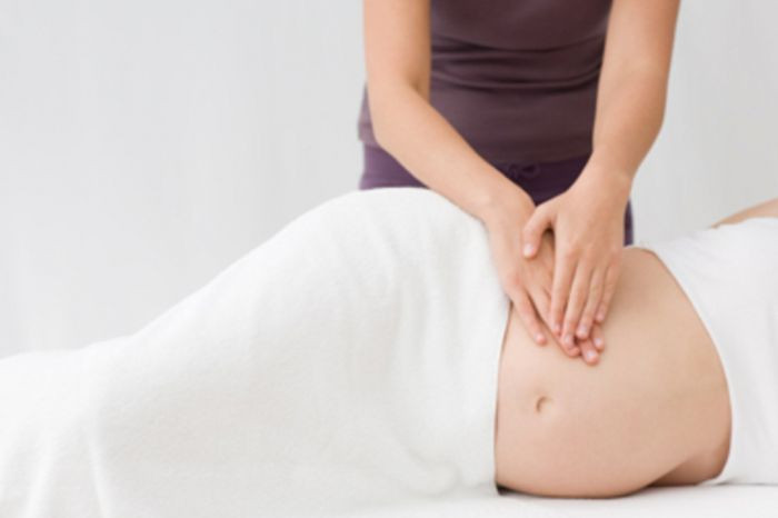 Không gian phòng trị liệu tại Annona Beauty Spa Đồng Xoài
