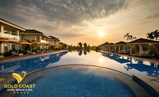 Khu nghỉ dưỡng và spa tại Quảng Bình với các dịch vụ thư giãn