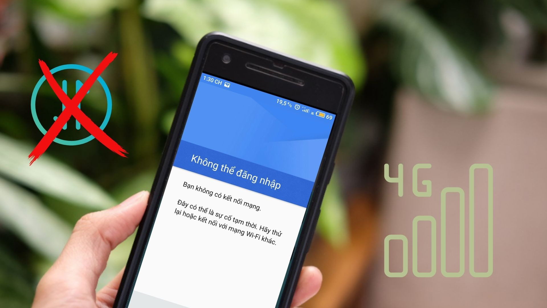 Kiểm tra gói cước và dung lượng dữ liệu di động còn lại