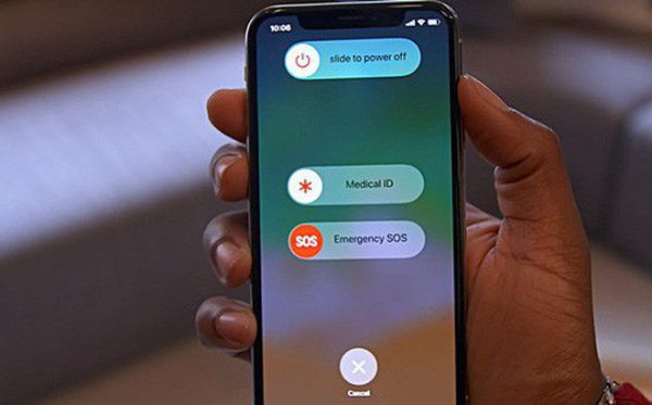 Kiểm tra kết nối wifi trên điện thoại iPhone