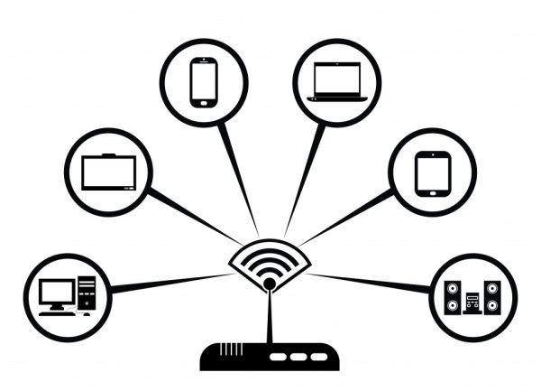Kiểm tra tình trạng hoạt động của router wifi