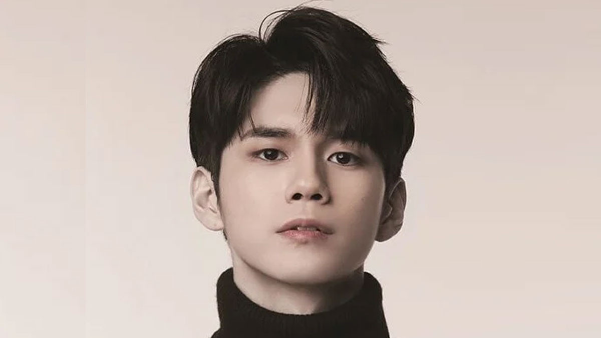 Kiểu tóc side part rẽ ngôi lịch lãm cho nam mặt tròn