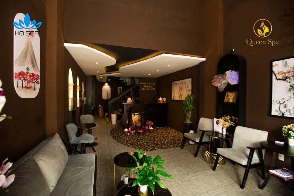 Liệu pháp massage kết hợp bấm huyệt