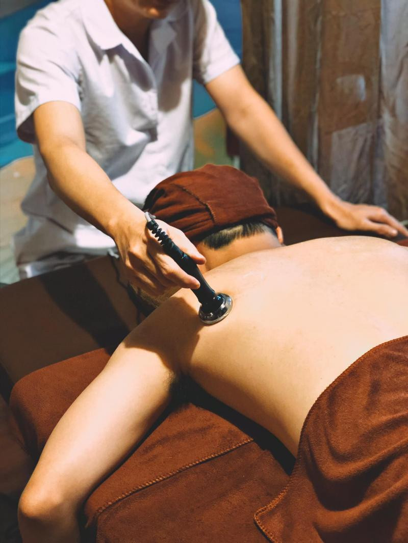 Liệu pháp phục hồi cơ xương khớp tại Tâm Therapy