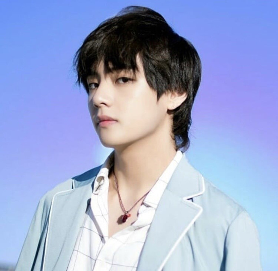 Mẫu tóc mullet nam 2 mái tạo vẻ ngoài thư sinh hấp dẫn