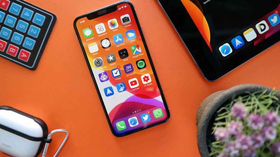 So sánh trực quan hiệu năng iOS 15.4 và iOS 15.3.1