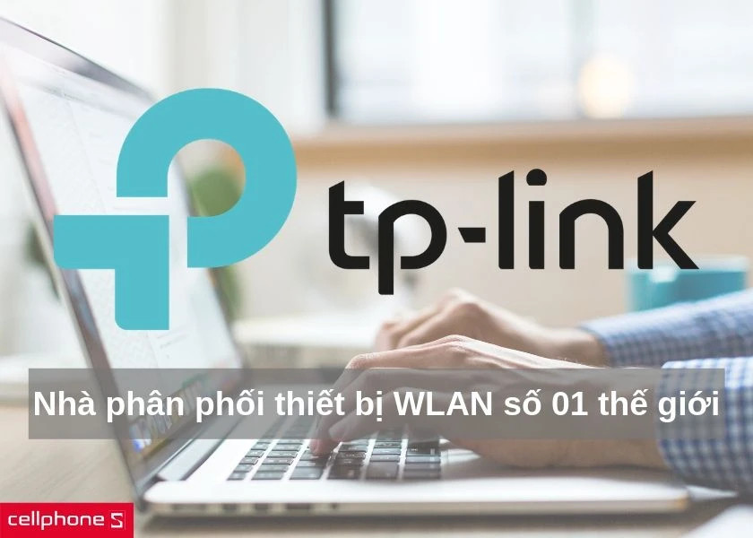 TP-Link TL-WA855RE bộ mở rộng sóng wifi