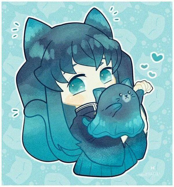 Khám Phá Sức Hút Đáng Yêu Của Ảnh Anime Cute