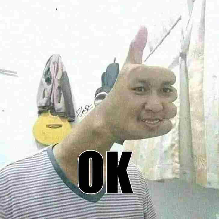 Giải Mã Sức Hút Của **Meme OK** Trên Mạng Xã Hội