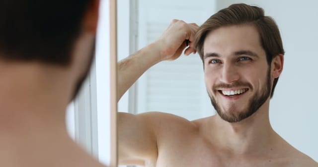 Chọn cho mình phương pháp chăm sóc tóc hiệu quả giảm rụng