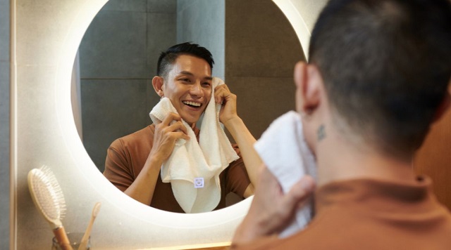 Lưu ý để chăm sóc tóc tại nhà chuẩn salon