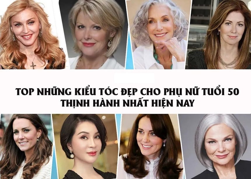 Tham khảo nội dung trên để chọn cho mình mẫu tóc phù hợp