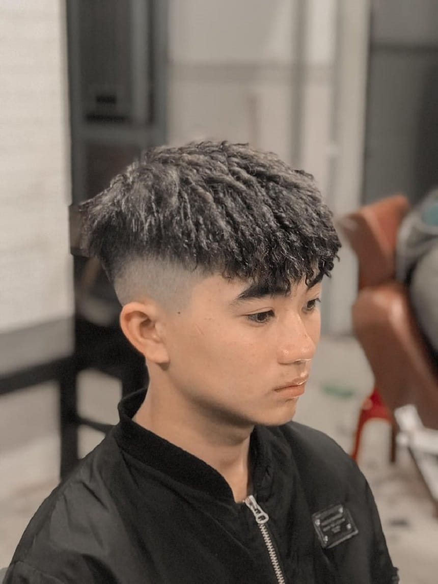 Đừng ngần ngại thử nghiệm những kiểu tóc mới để trông cá tính hơn