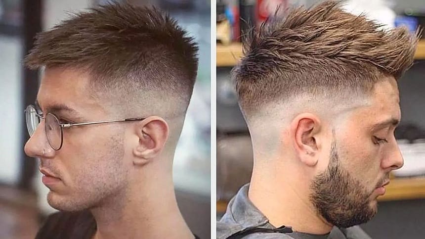 Mỗi mẫu tóc lại mang những đặc điểm riêng