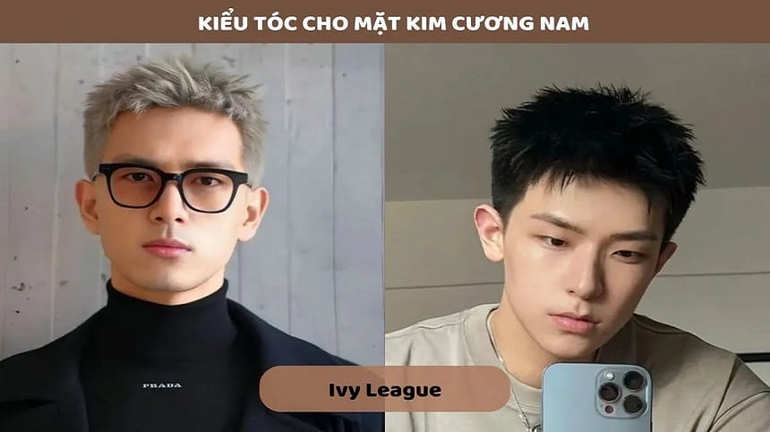 Cân nhắc kỹ trước khi chọn kiểu tóc cho mình