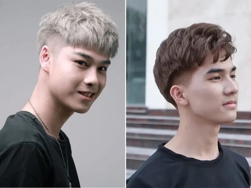 Đây là kiểu tóc quốc dân nhất định bạn phải thử