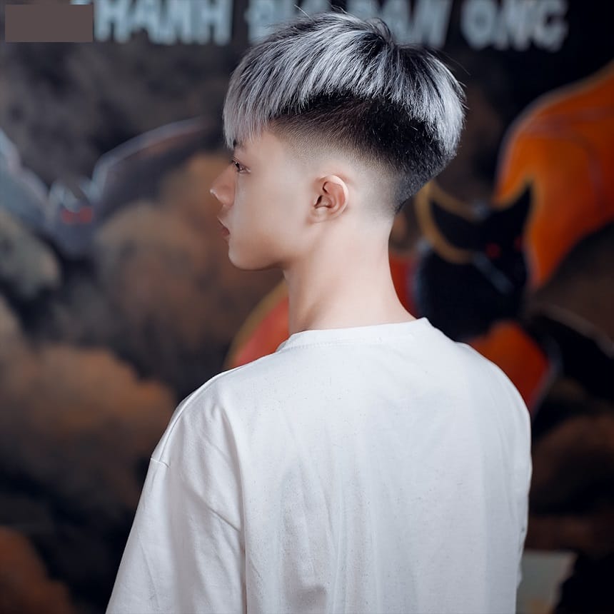 Đừng quên cách tạo kiểu đơn giản tại nhà nhé