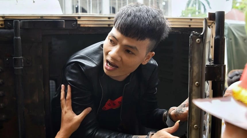 Tóc Khá Bảnh là xu hướng được nhiều bạn trẻ lựa chọn