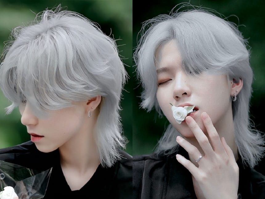 Tóc layer lỡ Mullet khẳng định cái tôi mạnh mẽ