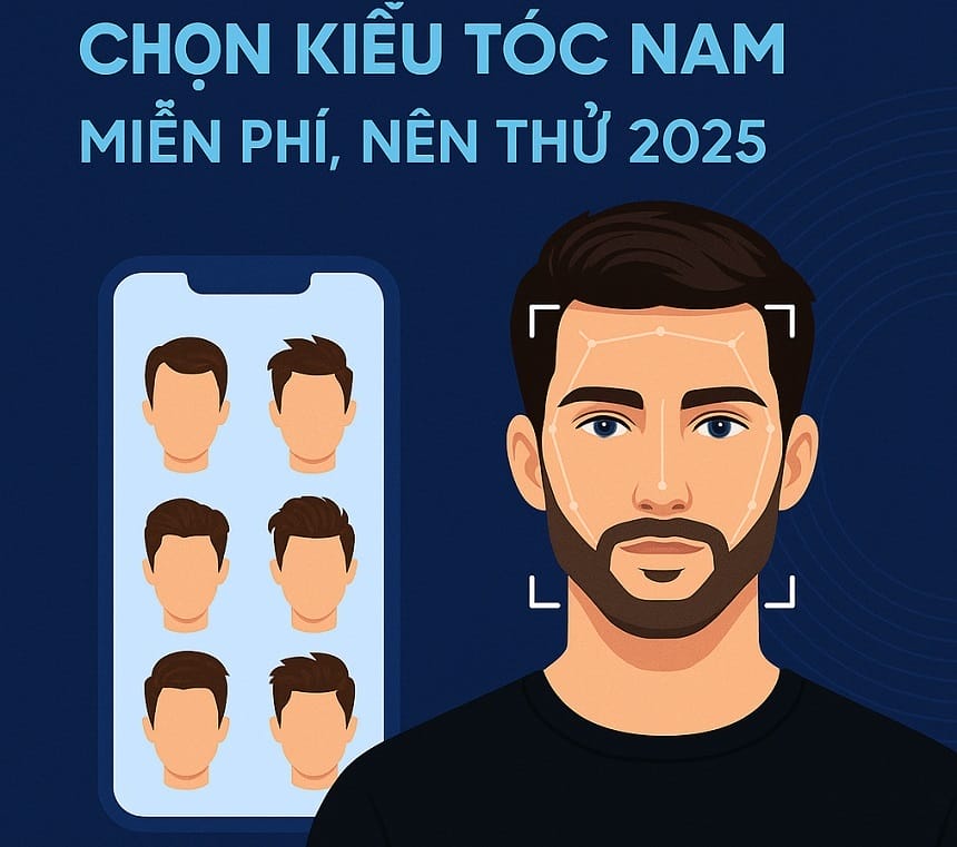 Trải nghiệm để lựa chọn app ưng ý