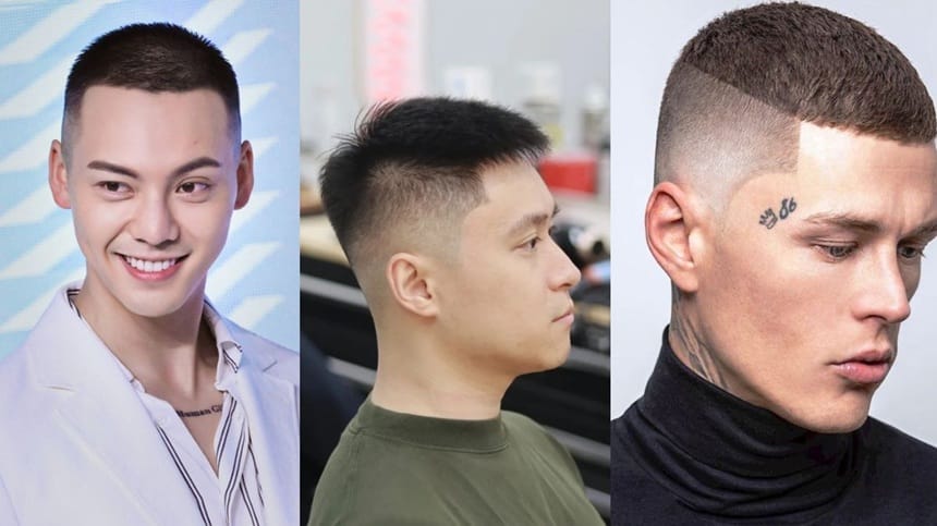 Dịch vụ cắt tóc nam Đà Nẵng được đánh giá cao bởi sự chuyên nghiệp, chỉn chu