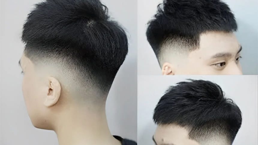 Lưu ý quan trọng khách hàng cần biết khi lựa chọn tiệm cắt tóc nam Đà Nẵng