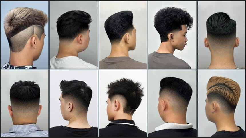 Những yếu tố nào ảnh hưởng đến bảng giá cắt tóc nam?