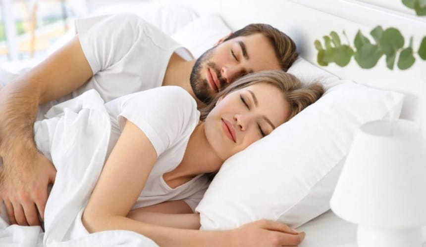 Top lời chúc ý nghĩa gửi vợ vào buổi tối