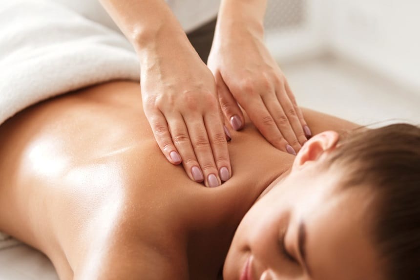 Giải tỏa tâm trí, đánh thức cảm giác hạnh phúc