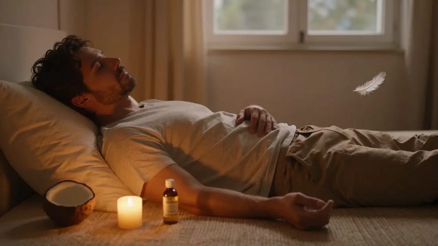 Kỹ thuật massage đúng cách hỗ trợ lưu thông khí huyết và giải tỏa căng thẳng