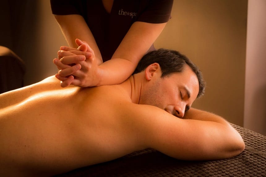 Kỹ thuật viên masage lingam đòi hỏi sự chuyên nghiệp và hiểu biết sâu về cơ thể