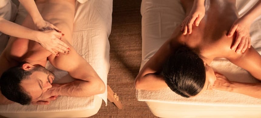 Lingam Spa Nha Trang là top cơ sở massage lingam Đà Nẵng uy tín
