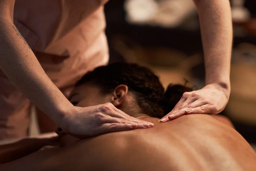 Massage Nuru Hoa Lan tại Hải Phòng