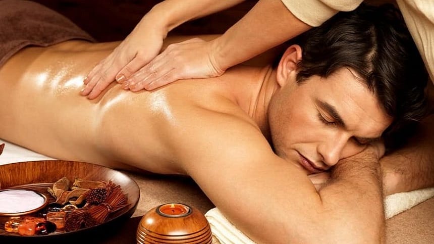 Massage Nuru là gì?