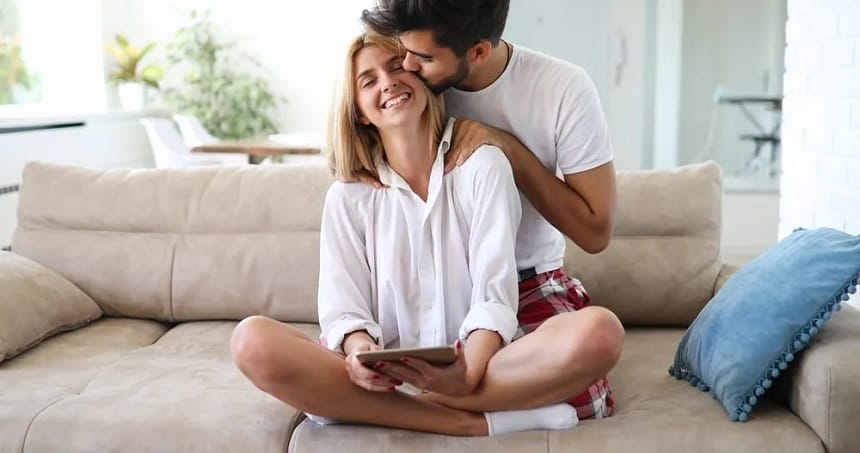Massage lingam giúp cải thiện đời sống tinh thần và tình dục