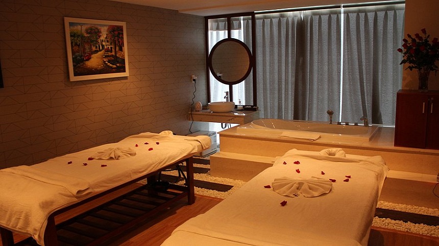 Massage tại Hồng Ngự trở thành thói quen của nhiều người