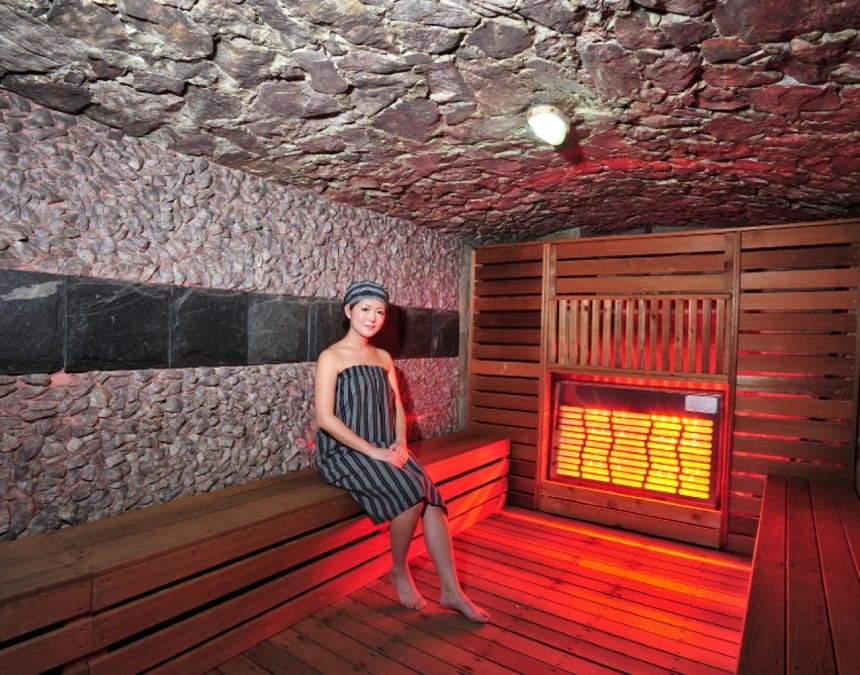 Những điều cần lưu ý khi mát xa sauna để có trải nghiệm tốt nhất