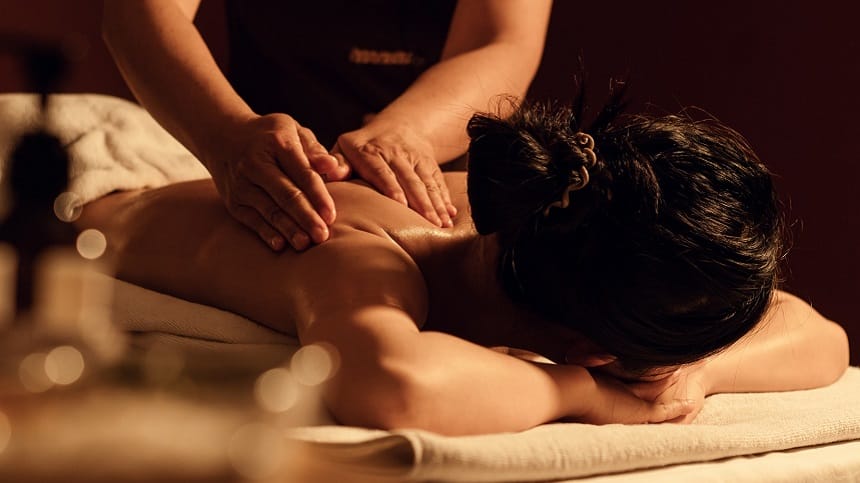 Tận hưởng không gian thư giãn riêng tư với thiết kế chuẩn resort 5 sao