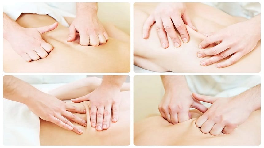 Thiên Thai là hệ thống massage hàng đầu trong lĩnh vực chăm sóc trị liệu sức khỏe
