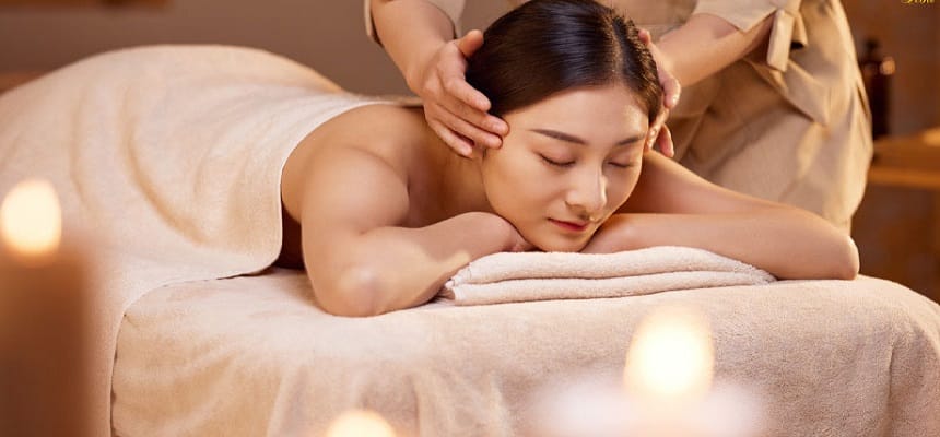 Top các địa chỉ massage Nuru Hà Nội uy tín