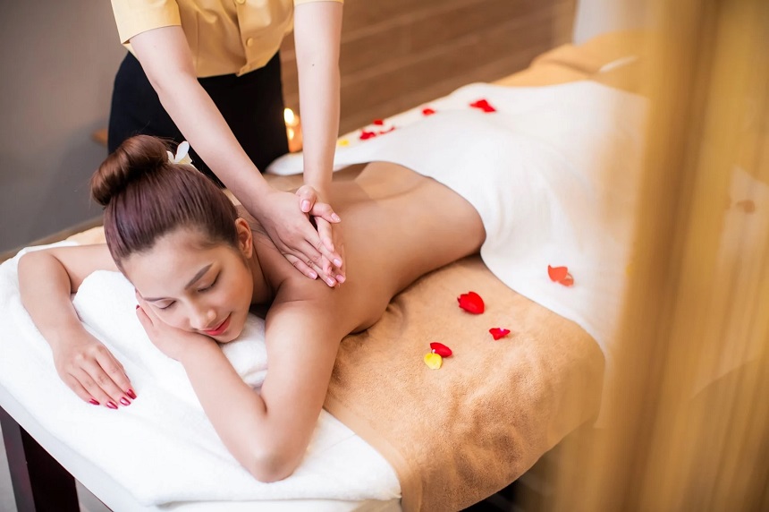 Top những địa chỉ massage uy tín tại Hồng Ngự