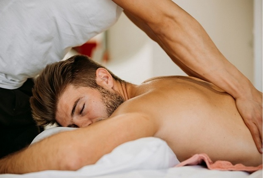 Đội ngũ nhân viên được đào tạo bài bản