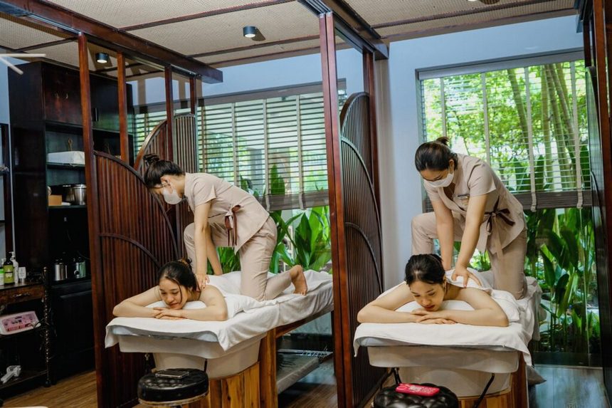 Kỹ thuật viên được đào tạo bài bản, giàu kinh nghiệm