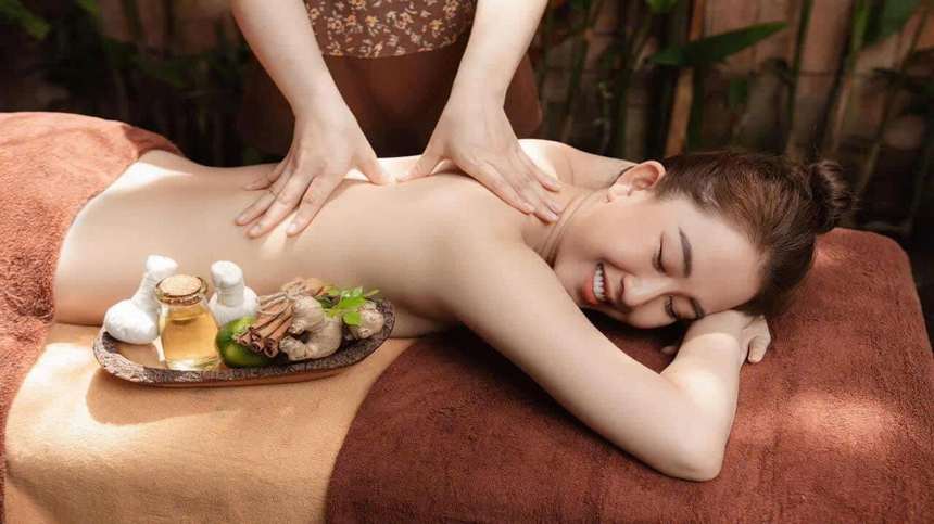 Nhiều loại hình massage thư giãn bạn nên nắm rõ